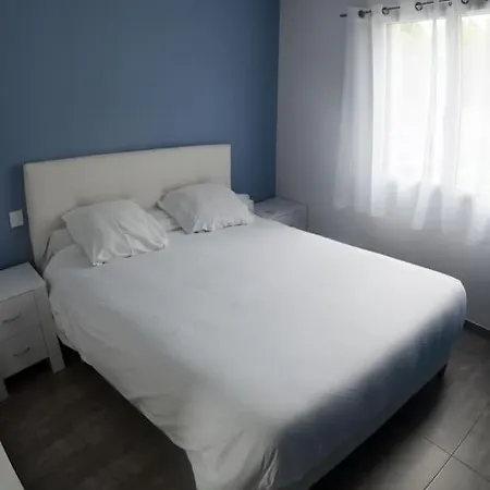 Maison Spacieuse Climatisee-jardin-2 Pkg-piscine Villa Launaguet
