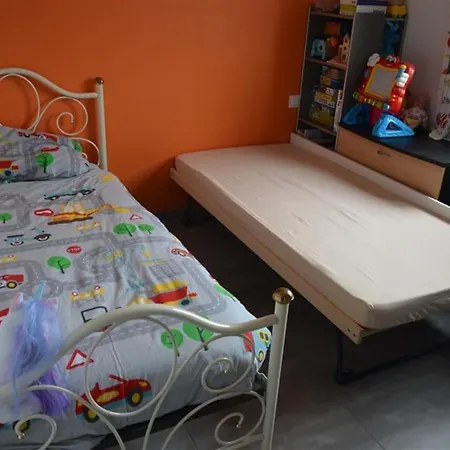 Maison Spacieuse Climatisee-jardin-2 Pkg-piscine